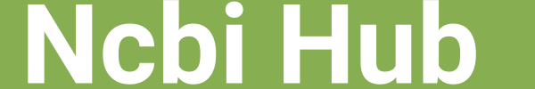 Ncbi Hub | Your Hub for Health, Fitness, and Wellness Insights