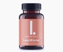 LeanBiome Reviews: Is It Safe and Effective for Weight Loss?