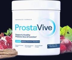 ProstaVive Reviews: (My Honest Review) Is It Effective and Safe for Prostate Health?