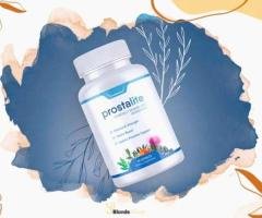 ProstaLite Reviews: Does It Really Work? Expert User Opinion!